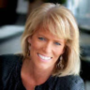 Meet your Posher, Teri